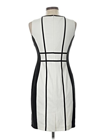 Calvin Klein Cocktail Dress (view 2)