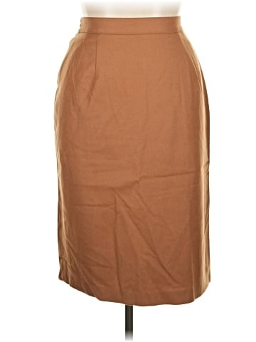 Sag Harbor Casual Skirt (view 1)