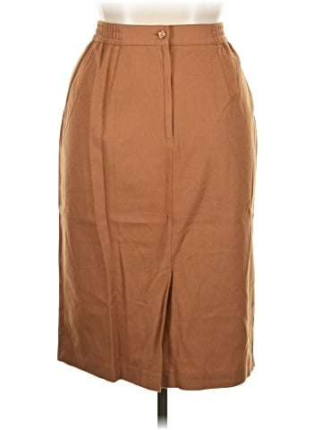 Sag Harbor Casual Skirt (view 2)