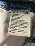 American Eagle Outfitters Solid Blue Jeans Size 0 - photo 8