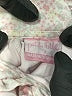 Petit Bateau Ivory Pink Cardigan Size 3 - photo 3