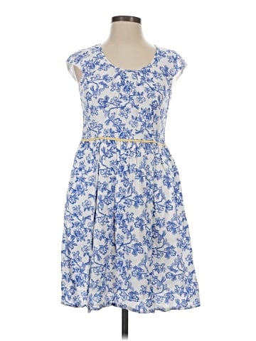 Matilda Jane Casual Dress (view 1)