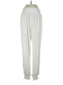 Cinq à Sept Solid Ivory Casual Pants Size 4 (estimated) - photo 1