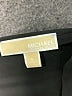MICHAEL Michael Kors Solid Black Casual Dress Size 6 - photo 7