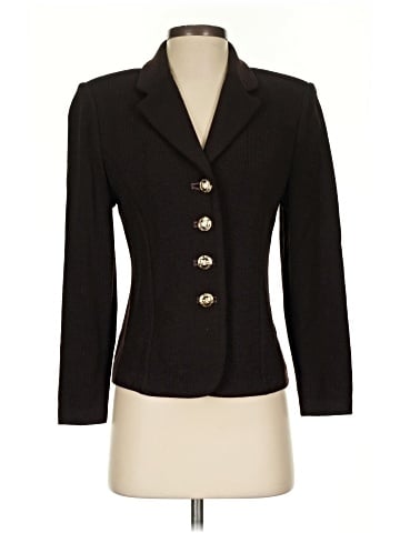 St. John Collection by Marie Gray Blazer (view 1)