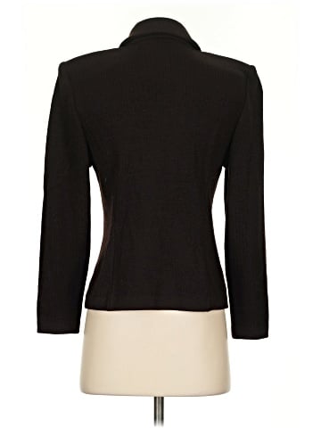 St. John Collection by Marie Gray Blazer (view 2)