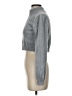 LA Hearts 100% Nylon Gray Turtleneck Sweater Size S - photo 5