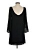Milly Black Blouse Size 2 - photo 2