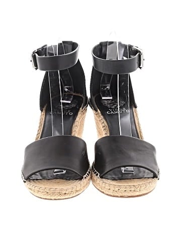 Vince Camuto Wedges (view 2)