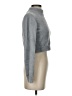 LA Hearts 100% Nylon Gray Turtleneck Sweater Size S - photo 4