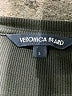 Veronica Beard Black Long Sleeve Top Size S - photo 7