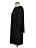 Milly Black Blouse Size 2 - photo 5