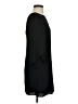 Milly Black Blouse Size 2 - photo 4