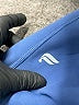 Fabletics Blue Active Pants Size M - photo 5