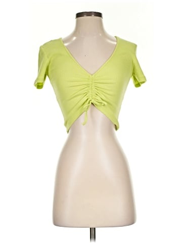 Zara Short Sleeve Top (view 1)