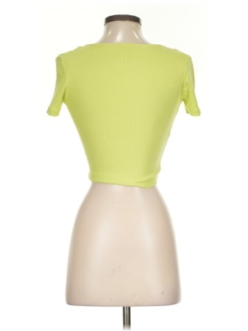 Zara Short Sleeve Top (view 2)