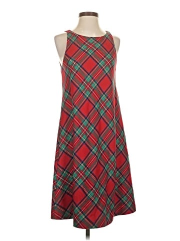 Vineyard Vines Casual Dress (view 1)