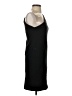 Unbranded Solid Black Cocktail Dress Size S (estimated) - photo 4