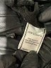 Portmans Solid Black Active Pants Size 10 - photo 8