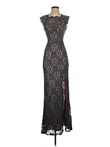 City Triangles Cocktail Dress (view 1)