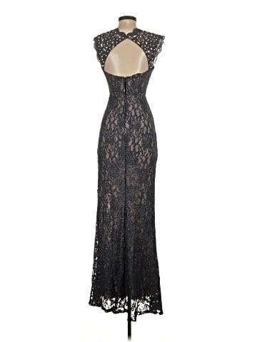 City Triangles Cocktail Dress (view 2)