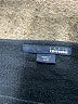 Basic Editions 100% Cotton Stripes Teal Pullover Sweater Size M - photo 7