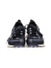 Reebok Blue Sneakers Size 9 - photo 2