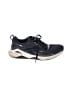 Reebok Blue Sneakers Size 9 - photo 1