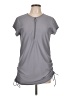 Assorted Brands Gray Active T-Shirt Size L - photo 1