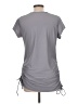 Assorted Brands Gray Active T-Shirt Size L - photo 2