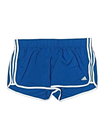 Adidas Athletic Shorts (view 1)