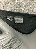 Unbranded 100% Viscose Black Cardigan Size M (estimated) - photo 7