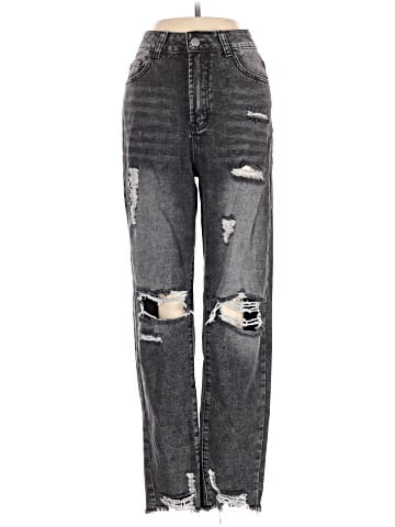 Shein Jeans (view 1)