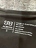 Albion Solid Black Jumpsuit Size S - photo 4