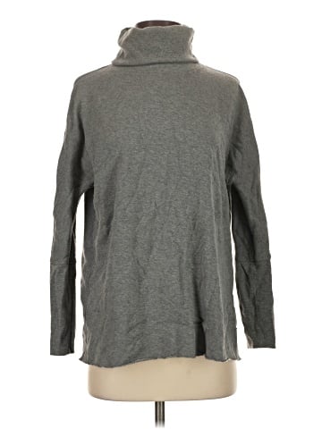 Kit and Ace Turtleneck Sweater (view 1)