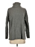 Kit and Ace Gray Turtleneck Sweater Size XS - photo 1
