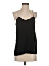 Tibi Black Sleeveless Top Size 4 - photo 1