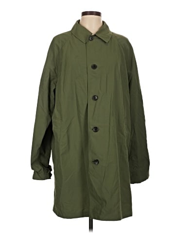 Uniqlo Jacket (view 1)
