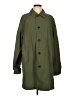 Uniqlo Green Jacket Size L - photo 1