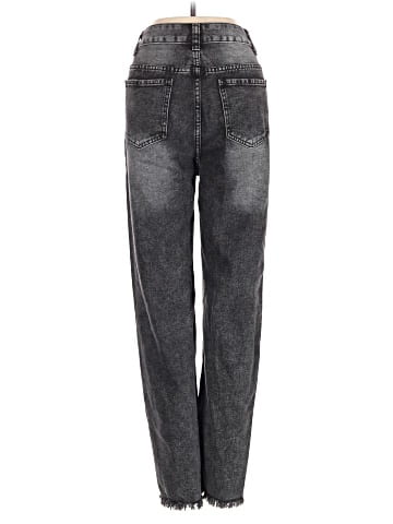 Shein Jeans (view 2)
