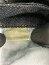 MICHAEL Michael Kors Chevron-herringbone Blue Jeans Size 4 - photo 6