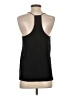 Tibi Black Sleeveless Top Size 4 - photo 2