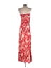 Velvet Red Casual Dress Size S (estimated) - photo 2