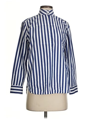 J.Crew 3/4 Sleeve Blouse (view 1)