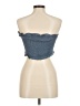 Cider Blue Tube Top Size M - photo 2