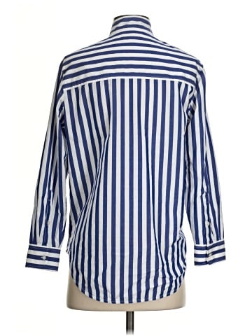 J.Crew 3/4 Sleeve Blouse (view 2)