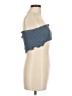 Cider Blue Tube Top Size M - photo 4