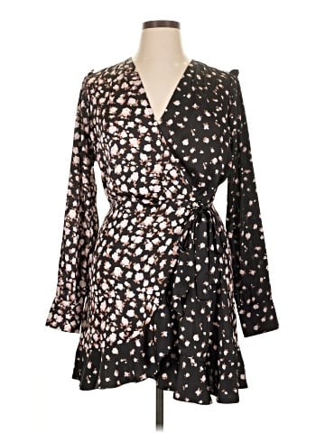Paige Cocktail Dress (view 1)