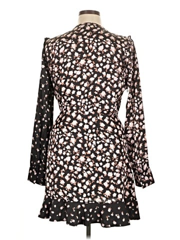 Paige Cocktail Dress (view 2)