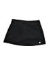New Balance Solid Black Active Skort Size S - photo 1